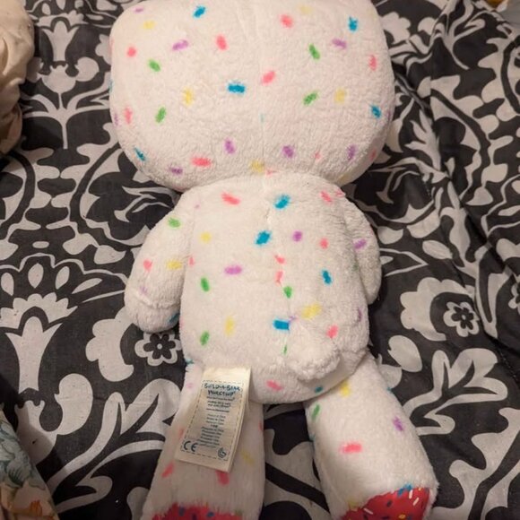 Build A Bear Sanrio Hello Kitty 40th Anniversary Plush Confetti - Picture 2 of 3
